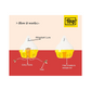 Chipku - Melon Fly bactocera cucurbitae MacPhill/Maxplus pheromone Trap