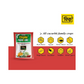Chipku - Melon Fly bactocera cucurbitae MacPhill/Maxplus pheromone Trap