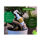 Chipku - Neem Plant Guard Spray | Buy Online at Best Price - DesiKheti