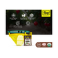 Chipku - Pheromone Trap Funnel with Spodoptera Litura Lure for Catch Insect/Moth of Tobacco Caterpillar (spodo) (Spodoptera Litura)