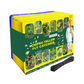 Chipku - Yellow Fly Catcher Size A5 | Buy Online at Best Price Now