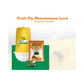 Chipku Bactocera Dorsalis Fruit Fly Outdoor Pheromone Trap with Lure