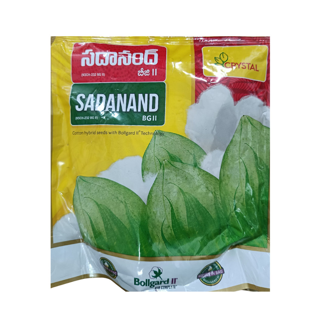 Buy Cotton Seeds Online in India at Best Price from Trusted Brands ...