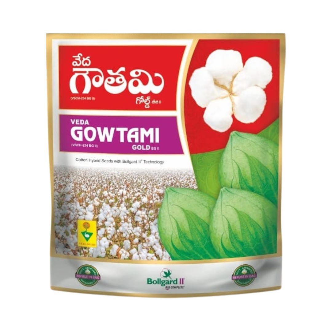 Buy Cotton Seeds Online in India at Best Price from Trusted Brands ...