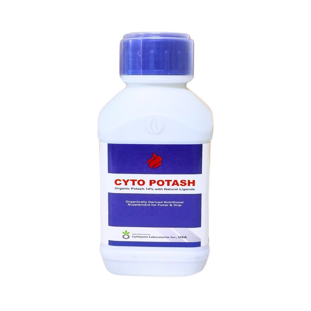 Cyto Potash