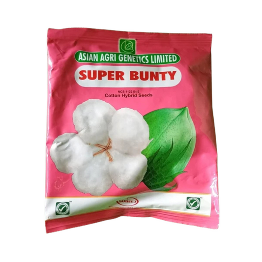 Super Bunty (NCS-1122) - Asian | F1 Hybrid | Buy Online at Best Price