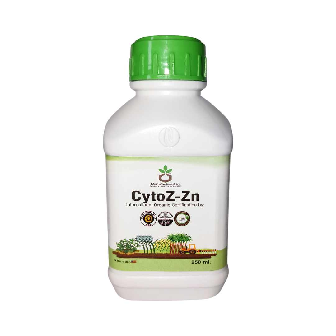 CytoZ-Zn - Verdesian | Buy Online at Best Price – Desikheti