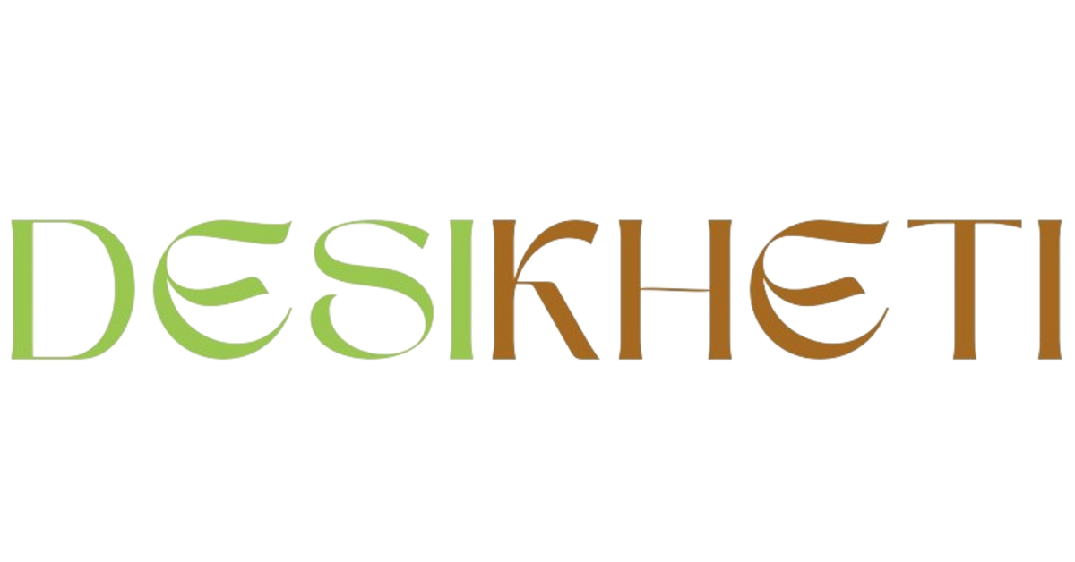 Desikheti | Buy Seeds, Fertilizers, Pesticides and Gardening products