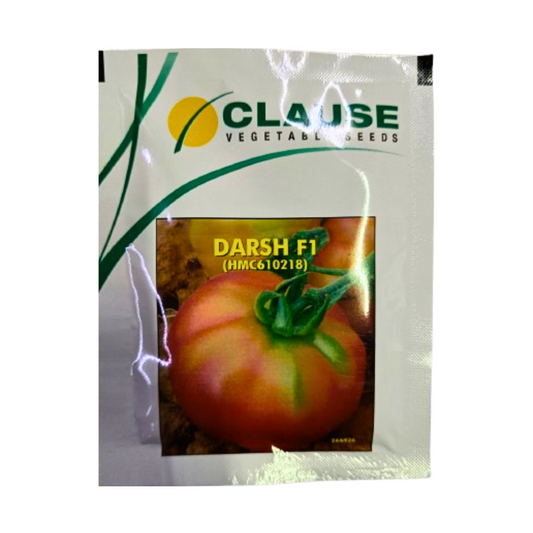 Darsh Tomato Seeds - HM Clause | F1 Hybrid | Buy Online at Best Price