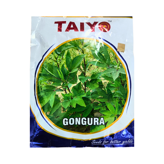 Gongura Seeds - Taiyo | Buy Online at Best Price