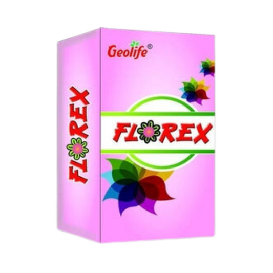 Geolife Florex | Buy Online at Best Price - DesiKheti