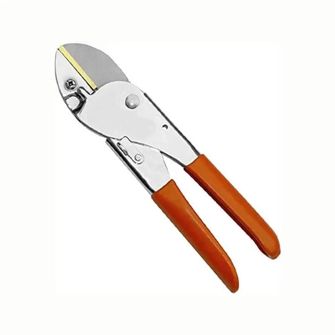 Roll Cut Pruning Secateur | Buy Online At Best Price – Desikheti