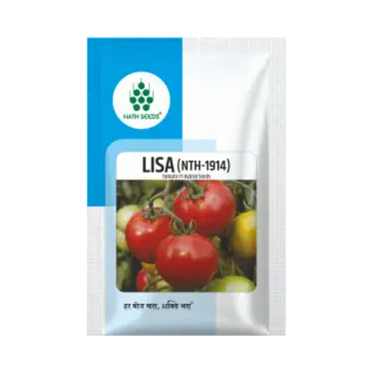 Lisa (NTH-1914) Tomato Seeds