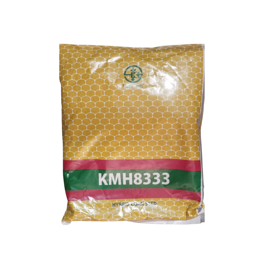 KMH 8333 Maize Seeds - Kaveri | F1 Hybrid | Buy Online at Best Price