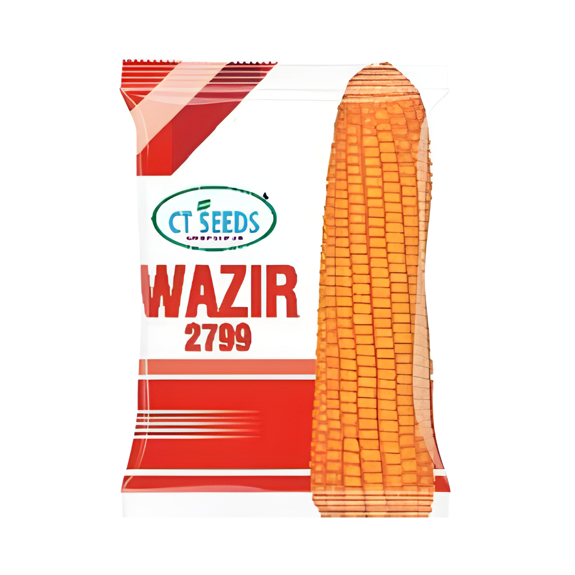 Wazir 2799 Maize Seeds - CT seeds | Buy Online at Best Price – DesiKheti
