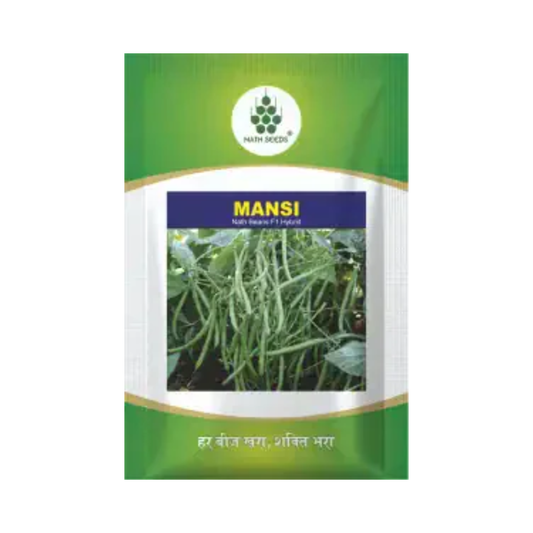 Mansi French Beans Seeds