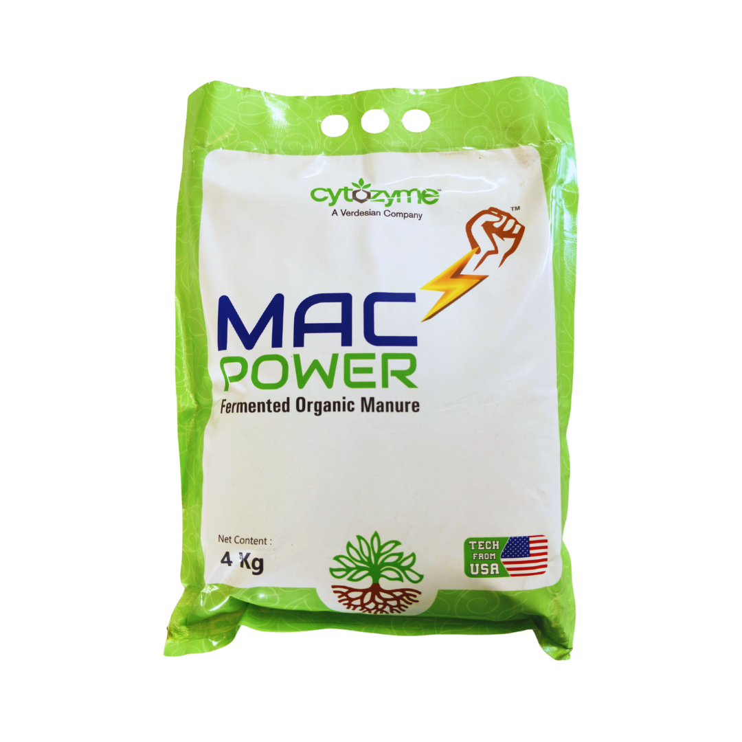 Mac Power - Verdesian | Buy Online at Best Price – Desikheti
