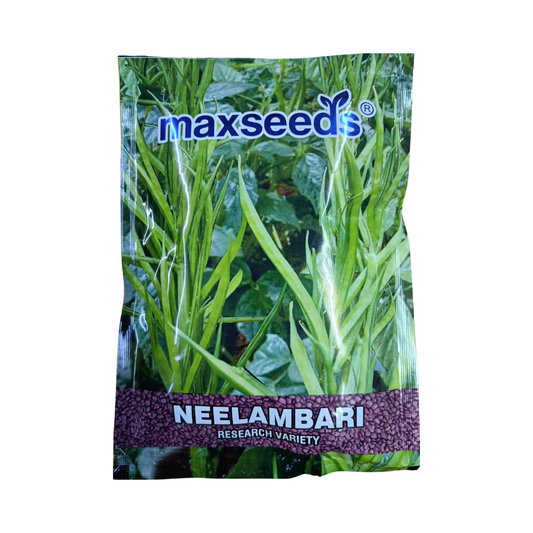 Neelambari Cluster Beans Seeds