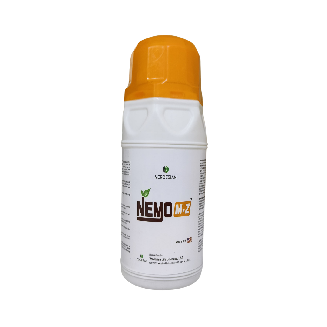 Nemo M-Z - Verdesian | Buy Online at Best Price – Desikheti