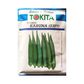 Karuna 2307 Bhindi Seeds - Tokita | F1 Hybrid | Buy Online at Best Price