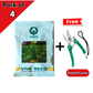 VBH 11 Bhindi Seeds