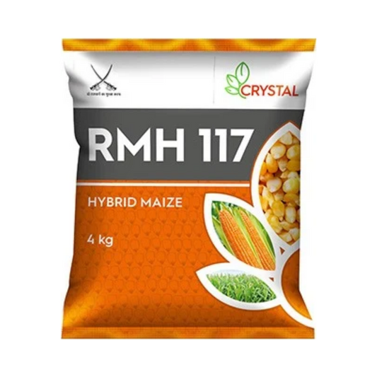 RMH 117 Maize Seeds