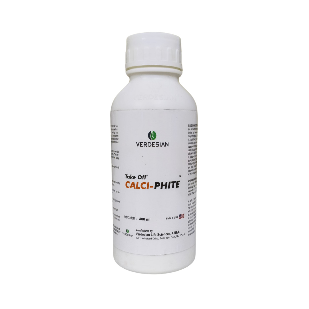 Take Off Calci - Phite - Verdesian | Buy Online at Best Price