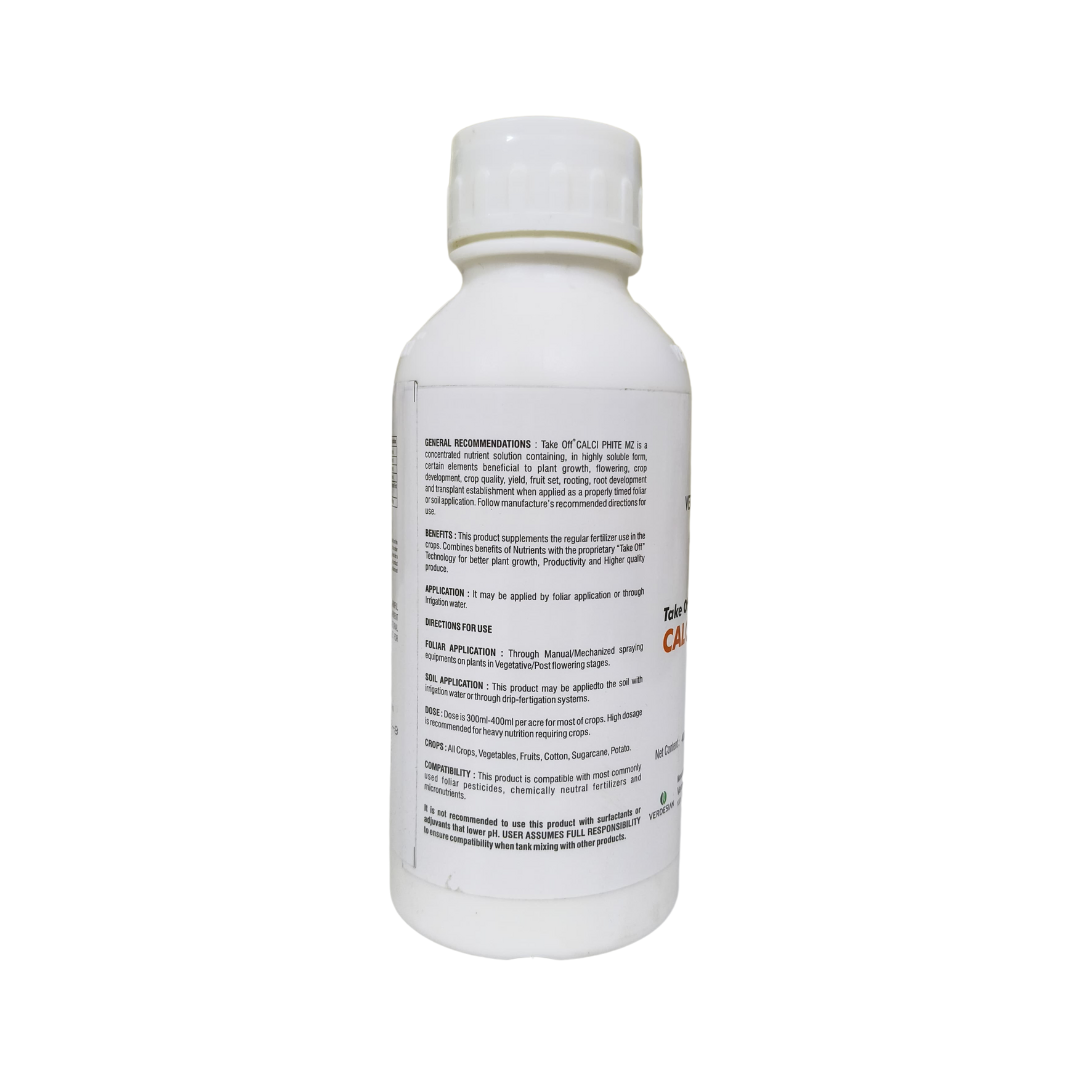 Take Off Calci - Phite - Verdesian | Buy Online at Best Price