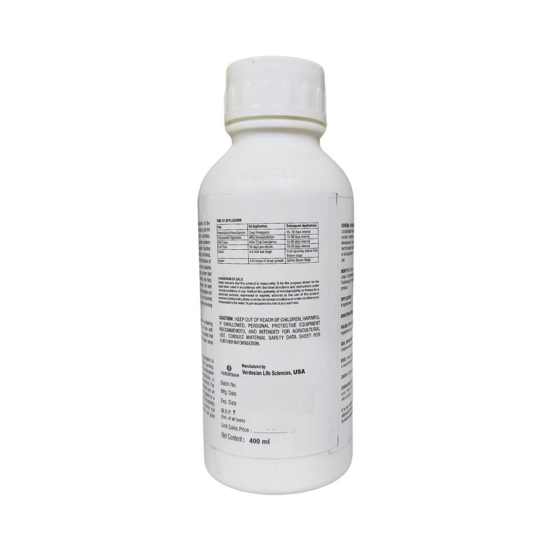 Take Off Calci - Phite - Verdesian | Buy Online at Best Price