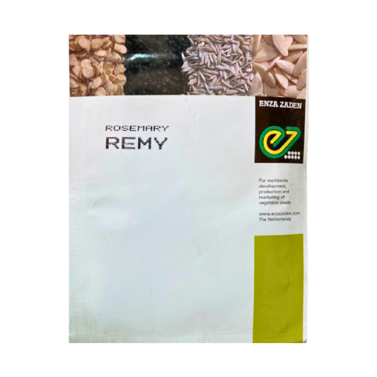 Remy Rosemary Seeds - Enza Zaden | F1 Hybrid | Buy Online at Best Price