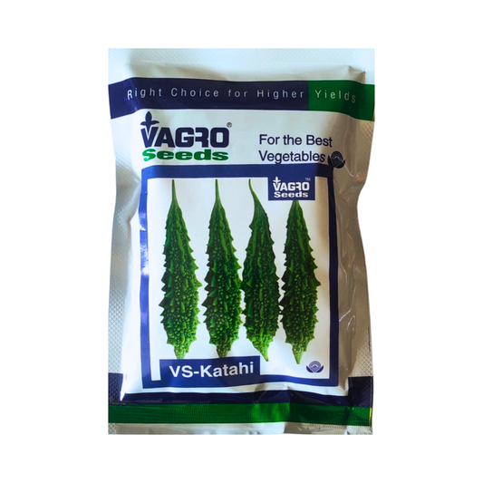 VS-Katahi Bitter Gourd Seeds