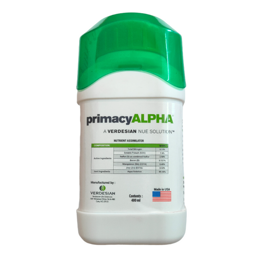 Buy Primacy Alpha Online at Best Price | Cytozyme Verdesian Products