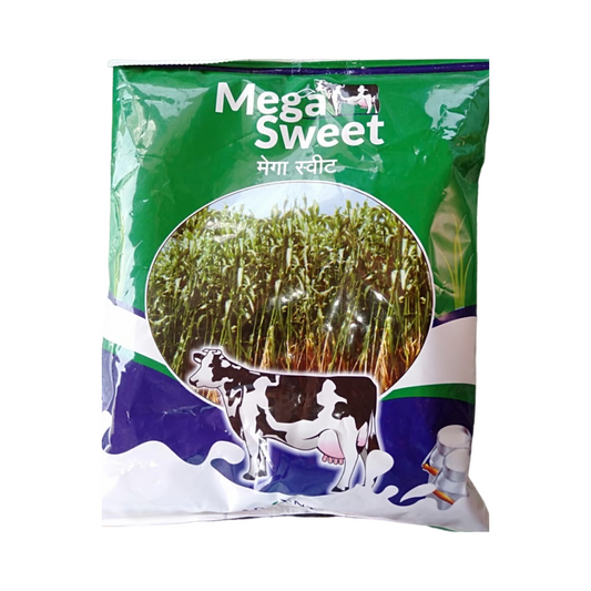 Mega Sweet Forage Seeds - Advanta | F1 Hybrid | Buy Online at Best Price