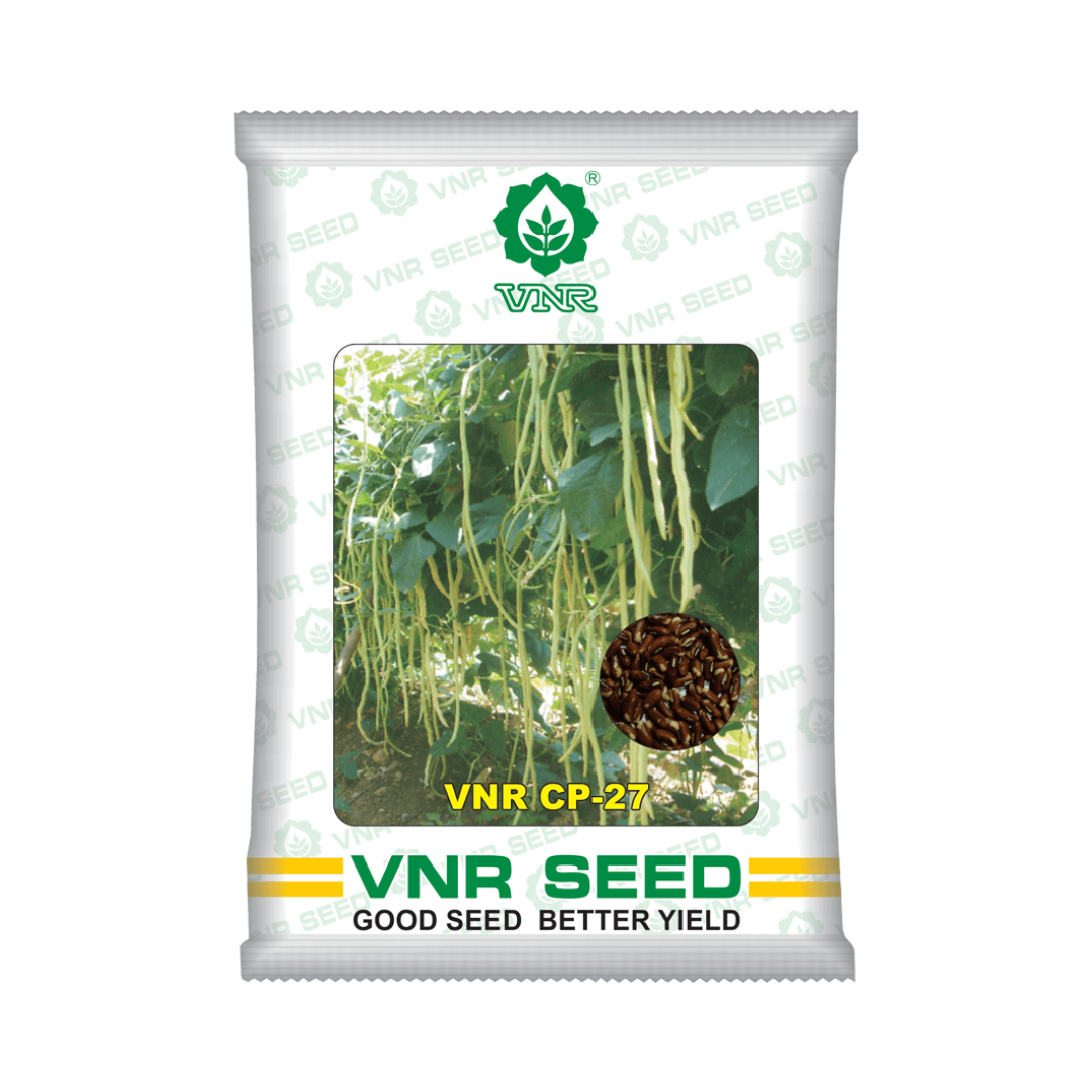 VNR CP 27 Cowpea Seeds - VNR | F1 Hybrid | Buy Online at Best Price Now