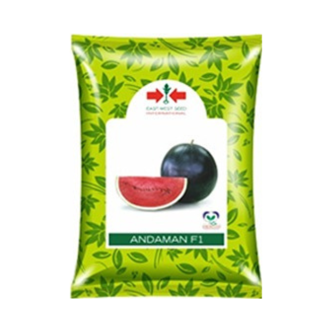 Andaman Watermelon Seeds - East West | F1 Hybrid | Buy Online at Best Price