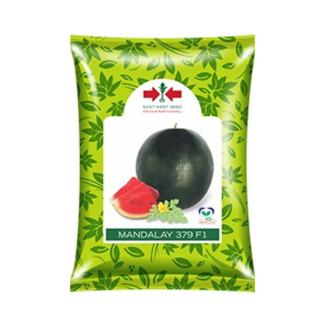 Mandalay Watermelon Seeds