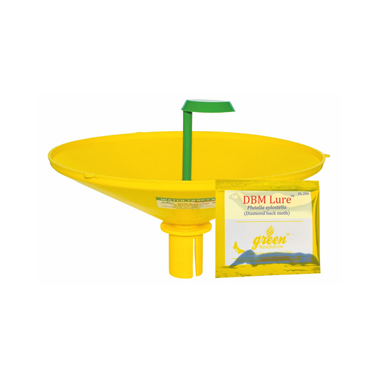 Water Trap With DBM Lure - Green Revolution | Buy Online Now