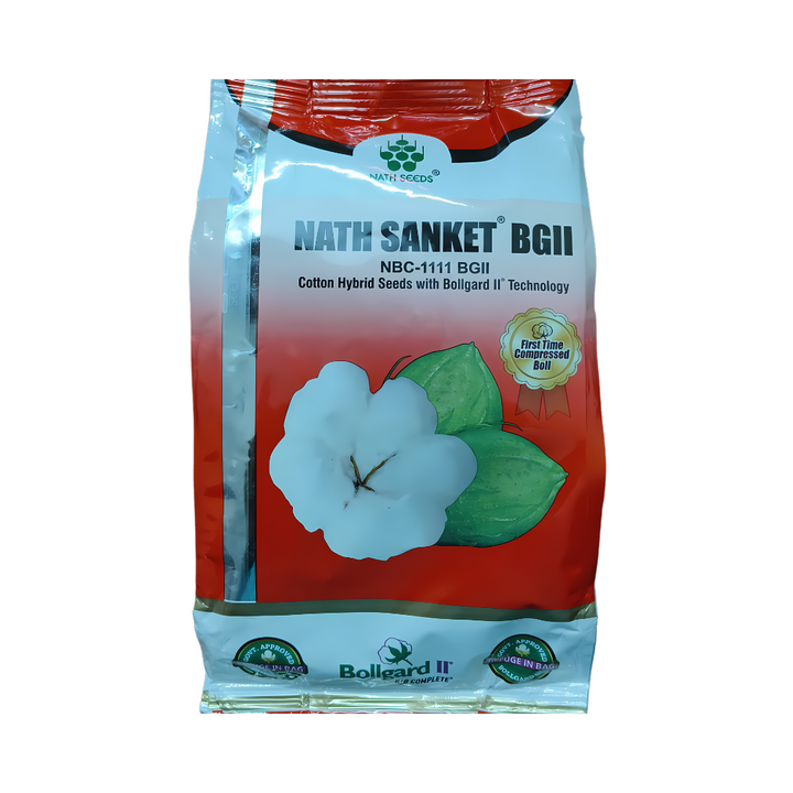Buy Cotton Seeds Online in India at Best Price from Trusted Brands ...