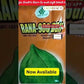 Rana-900 (NBC-1821) BGII Cotton Seeds