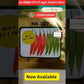 NS 327 Chilli Seeds