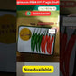 NS 275 Chilli Seeds