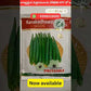 Priyanka Okra Seeds