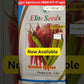 Golden Parrot Chilli Seeds