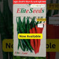Elite - Laal Chilli Seeds