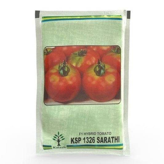 KSP 1326 Sarathi Tomato Seeds | Buy Online At Best Price