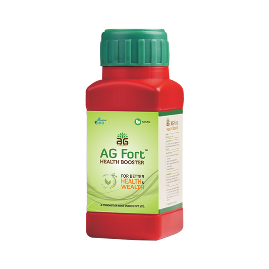 AG Fort - Sea6 Energy | Buy Online at Best Price - DesiKheti