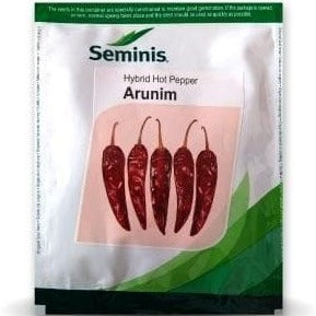 Arunim Chilli Seeds | Buy Online At Best Price