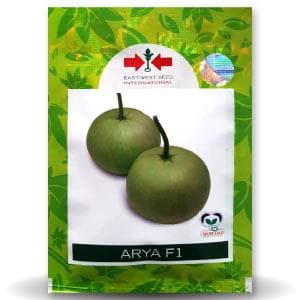 Arya Bottle Gourd Seeds - East west | F1 Hybrid | Buy Online at Best Price