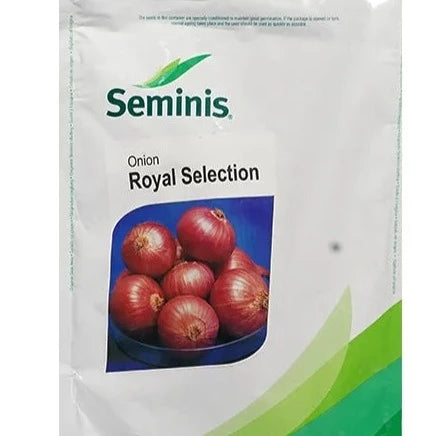 Royal Selection Onion Seeds | Buy Online At Best Price