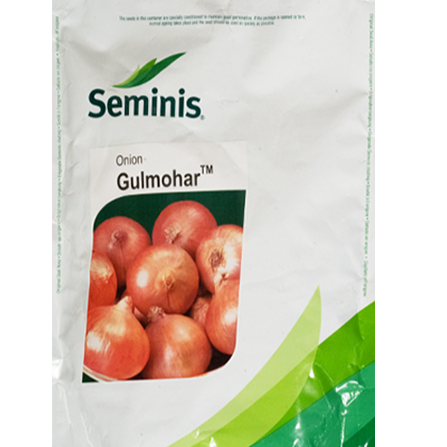 Gulmohar Onion Seeds | Buy Online At Best Price